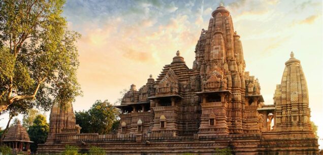 Khajuraho