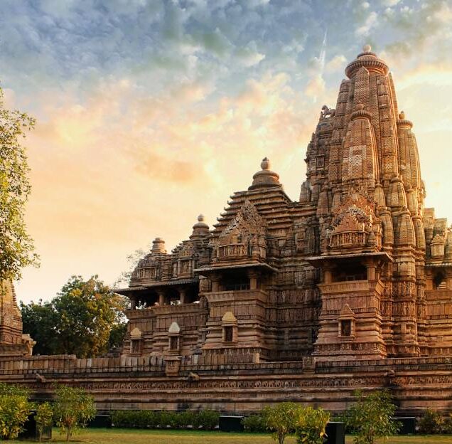 Khajuraho