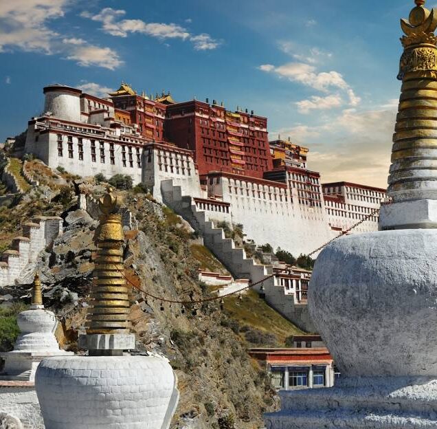 Tibet