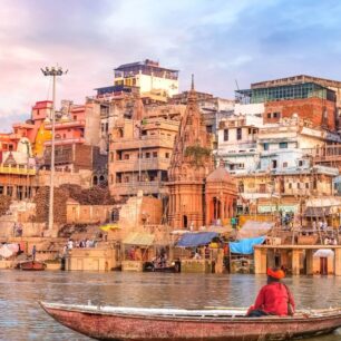 Varanasi