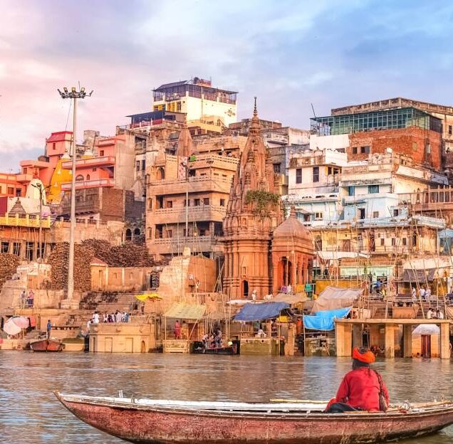 Varanasi